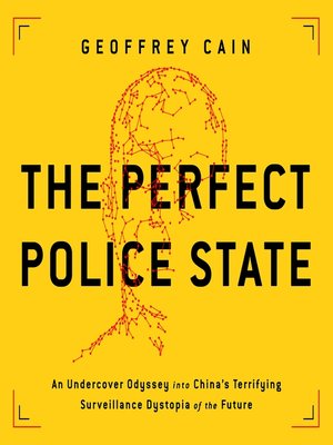 cover image of The Perfect Police State